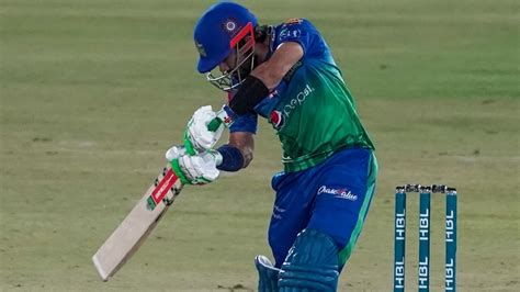 Sultans beat Zalmi, Sultans won by 57 runs .